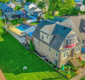 Round House SanduskY: Heated In Ground Pool! - Image 2