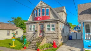 Round House SanduskY: Heated In Ground Pool! - Image 5