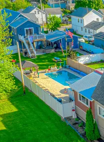Round House SanduskY: Heated In Ground Pool! - Image 3