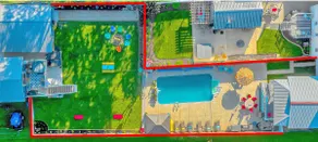 Round House SanduskY: Heated In Ground Pool! - Image 4