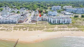 Oceanfront Cozy Beach Duplex - Image 3