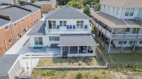 Oceanfront Cozy Beach Duplex - Image 2