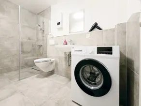 Tolstov Apartments - 2 Room Apartments - Balcony - Kitchen - Washing machine - next to Cologne - Image 5