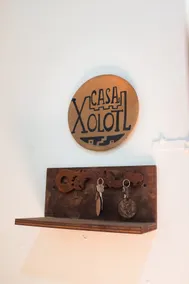 Casa Xolotl, an ancestral place - Image 2