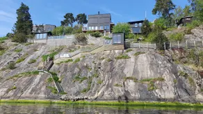 Oceanfront Retreat Near Stockholm - beach & sauna - Image 3