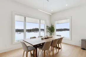 Luxury 5BR Home w/ Fire Pit near Georgian Bay - Image 2