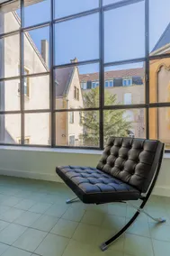 The Sainte Blandine Chapel Loft - 45 m2 - Image 5