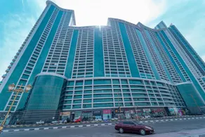 Beach and sand haven at ajman corniche! - Image 4