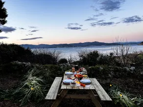 OLarDasOlas- House with private garden facing the ocean - Image 5