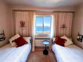 OLarDasOlas- House with private garden facing the ocean - Image 2