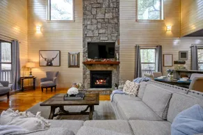Merlot Mountain • Pool, Hottub, Firepit, Fireplace - Image 5