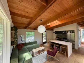 The Forest Cabin - Neskowin - Image 3