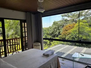 Refuge in the Woods - Boca do Mato - Image 3