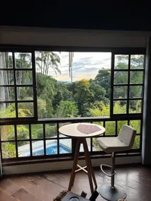 Refuge in the Woods - Boca do Mato - Image 2