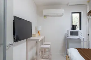 [Mina 202] 6-minute walk to Sasazuka Station / High-speed Wi-Fi / Long-term stays OK / Maximum 3 guests - Image 3