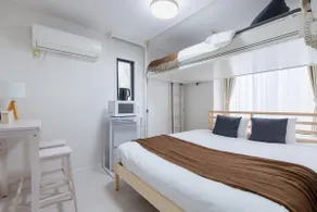 [Mina 202] 6-minute walk to Sasazuka Station / High-speed Wi-Fi / Long-term stays OK / Maximum 3 guests - Image 4