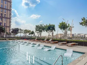Luxe Escape at Dubai Hills - Image 2
