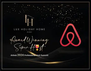 Luxe Escape at Dubai Hills - Image 4