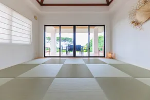 Ocean view/3LDK/Villa surrounded by nature/Accommodates up to 9 people/3 Bedrooms - Image 4