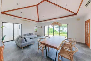 Ocean view/3LDK/Villa surrounded by nature/Accommodates up to 9 people/3 Bedrooms - Image 2