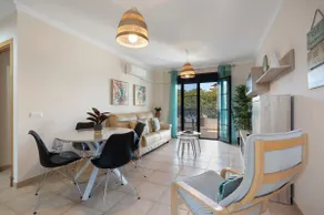 Golden Sands Apartment - Chiclana de la frontera - Image 4