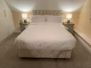 Cosy Self Contained Annexe - Image 3