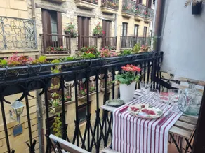 Lovely apartment in the Historic Center (ESS00130) - Image 2