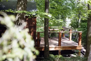 Kisvacok - tiny house in the Danube bend - Image 3