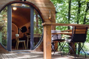 Kisvacok - tiny house in the Danube bend - Image 2