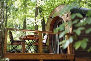 Kisvacok - tiny house in the Danube bend - Image 4