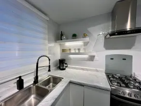 Complete House with 2 Bedrooms, Garden and Barbecue - Image 5