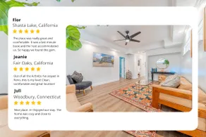 Stylish 2-Bedroom walking distance to Downtown - Image 5