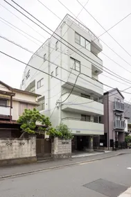 Add color to your trip to Yokohama with a hotel that offers kitchen facilities for up to 3 guests! - Image 2