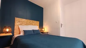 Contemporary apartment for 4 people in Calais Center - Image 2