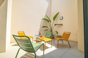 Villa Parenthèse • Design and Terrace • Quiet - Image 5