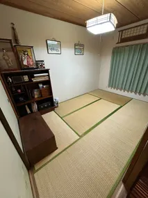 Up to 6 people, convenient transportation, 2 minutes from the station! Welcome to a traditional Japanese nostalgic town! My grandma's house - Image 2
