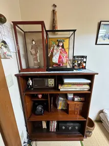 Up to 6 people, convenient transportation, 2 minutes from the station! Welcome to a traditional Japanese nostalgic town! My grandma's house - Image 5