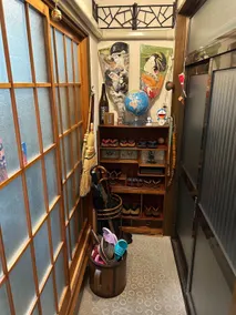 Up to 6 people, convenient transportation, 2 minutes from the station! Welcome to a traditional Japanese nostalgic town! My grandma's house - Image 4