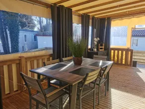 Mobile home for 4 people - Image 3