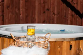 The Pearl of Cerdagne with its Nordic Spa - Image 2
