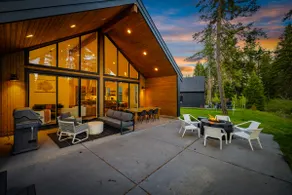 Cle Elum | Forest Views, Fire Pit & BBQ - Image 1