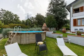 Villa ELEONORA - VISTA PANORAMICA MONTAIONE - Image 3