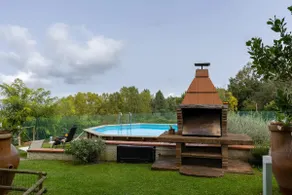 Villa ELEONORA - VISTA PANORAMICA MONTAIONE - Image 2