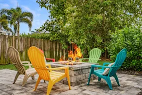 *New*Getaway|HeatedPool+Spa|Firepit|Close2Beaches - Image 3