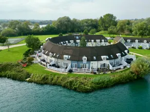 Nyhavn Lakeside Cottage - Image 5