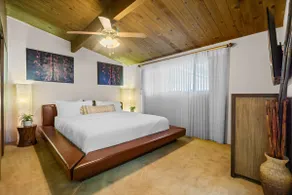 Mountain Majesty 2 BR Home with AC, BBQ, Parking, - Image 3