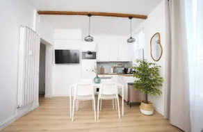 One bedroom apartment in Sartrouville - Image 3