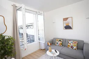 One bedroom apartment in Sartrouville - Image 5