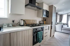 58 Newquay View, Newquay Bay Resort - Image 5