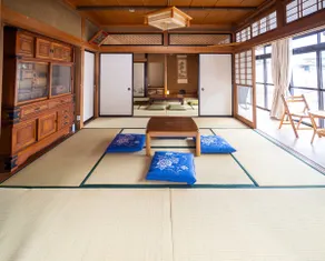 Max 16 guests, 185㎡,4 free park, hot spring nearby - Image 3